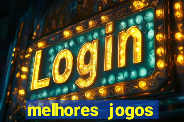 melhores jogos mundo aberto android